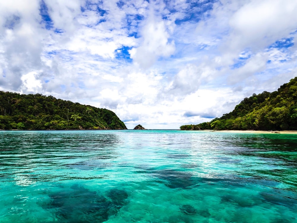 Koh Rok