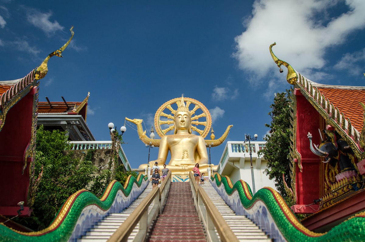 Samui Archipelago