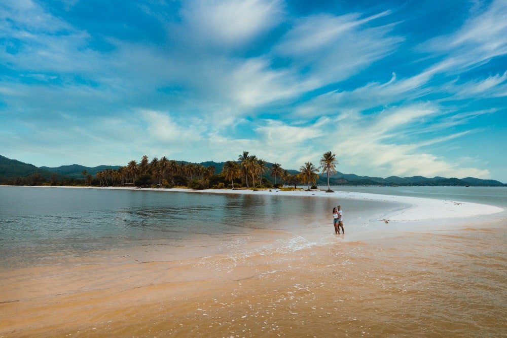 Yao Yai & Yao Noi