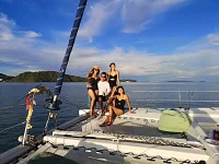  Maithon & Coral Island (8h) | Delight
