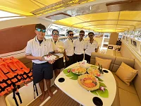  Phang Nga Bay & James Bond (8h) | Gonzales