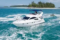  Koh Madsum / Koh Taen (afternoon 4h) | Furious