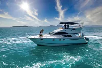  Koh Madsum / Koh Taen (afternoon 4h) | Furious