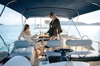  Koh Madsum / Koh Taen (afternoon 4h) | Furious