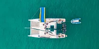  Sunset Cruise Samui North (2.5h) | Ninja