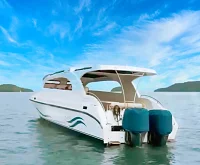  Phi Phi Islands & Maithon (8h) | Smiley