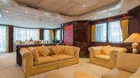  Weekly charter | Piano