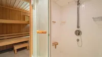 Sauna Weekly charter | Piano
