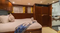  Weekly charter | Piano
