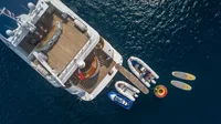  Weekly charter | Piano