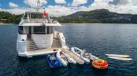 Weekly charter | Piano