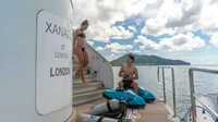  Weekly charter | Piano
