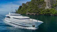  Weekly charter | Piano