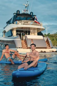  Island Hoppingi Week (7 days / 6 nights) | Bayce