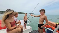  Samui's northern bays (8 hrs) | Samusail