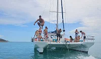 Samui's northern bays (8 hrs) | Samusail