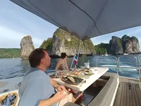  Khai Islands (4 hrs) | Bikini
