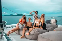  Party-Tour Bang Tao (7h) | Vibe