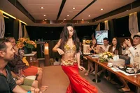  Khai & Maithon Islands (8h) | Goldfinger