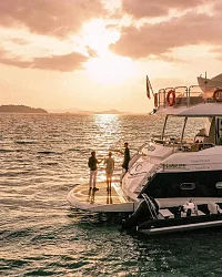  Phi Phi Island (8h) | DeLuxe