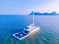  Khai Islands (7,5hrs) | Sunwing