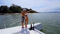  Phi Phi & Bamboo Islands (8h) | Splash