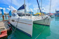  Koh Racha Yai & Coral Island (8h) | Sammy