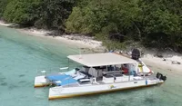  Khanom Pink Dolphin Watching (5h) | Mademoiselle