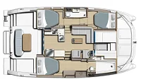 layout desc Coral, Maithon & Khai Islands (8h) | Shambala