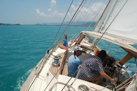  Verona | 44ft Custom Build | Koh Samui