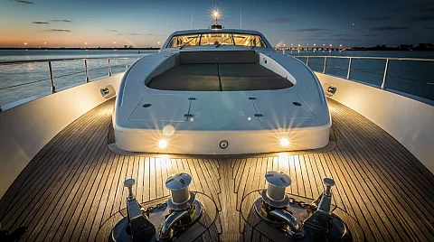  Panther | 90ft Leopard | Phuket