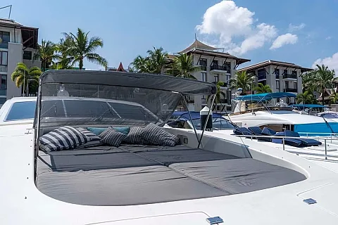  Panther | 90ft Leopard | Phuket