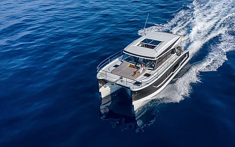  Fountaine | 40ft Fountaine Pajot | Phuket