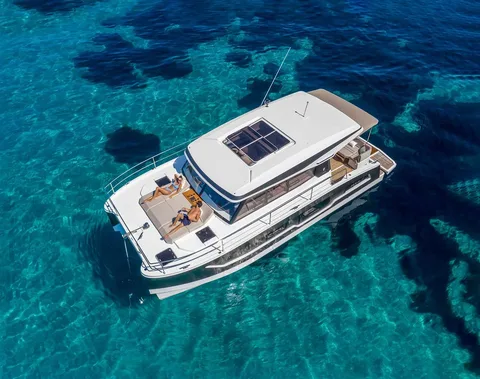  Fountaine | 40ft Fountaine Pajot | Phuket