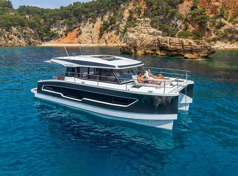  Fountaine | 40ft Fountaine Pajot | Phuket