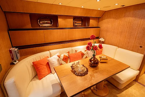  Jockey | 75ft Arno Leopard | Phuket