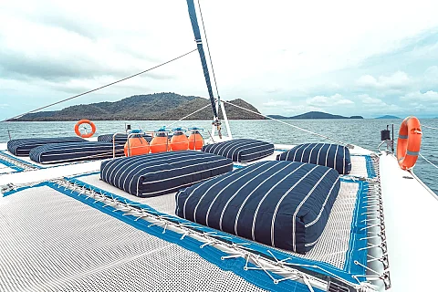 Joy | 74ft Tahiti | Phuket