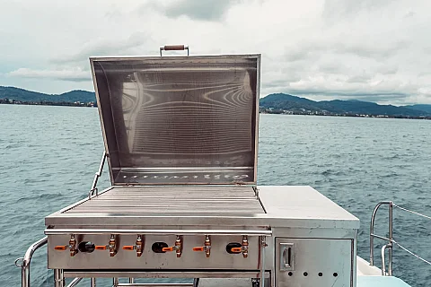  Joy | 74ft Tahiti | Phuket