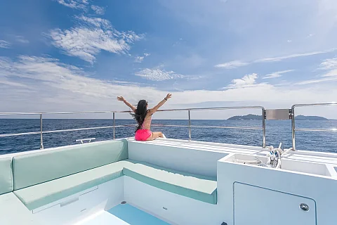  Inchigogo | 53ft Custom Build | Phuket