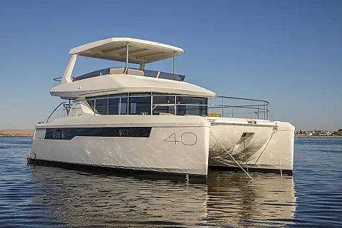  Shambala | 40ft Leopard | Phuket