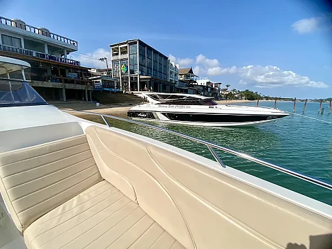  Graziella | 38ft Seat Boat | Koh Samui